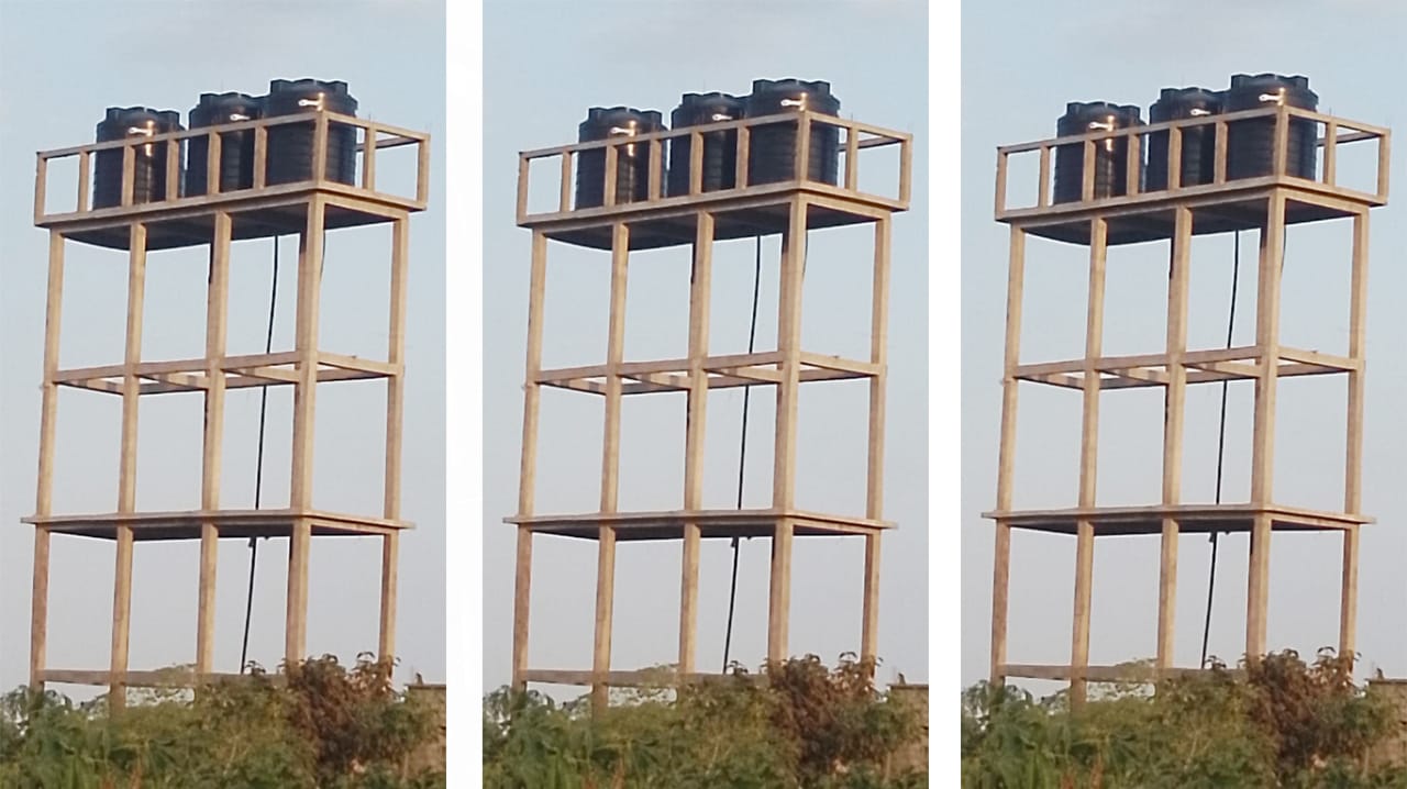 Imagem sobre topografia