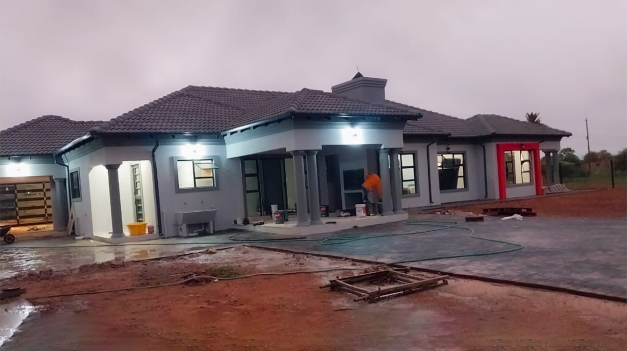 Projeto de Arquitetura 2