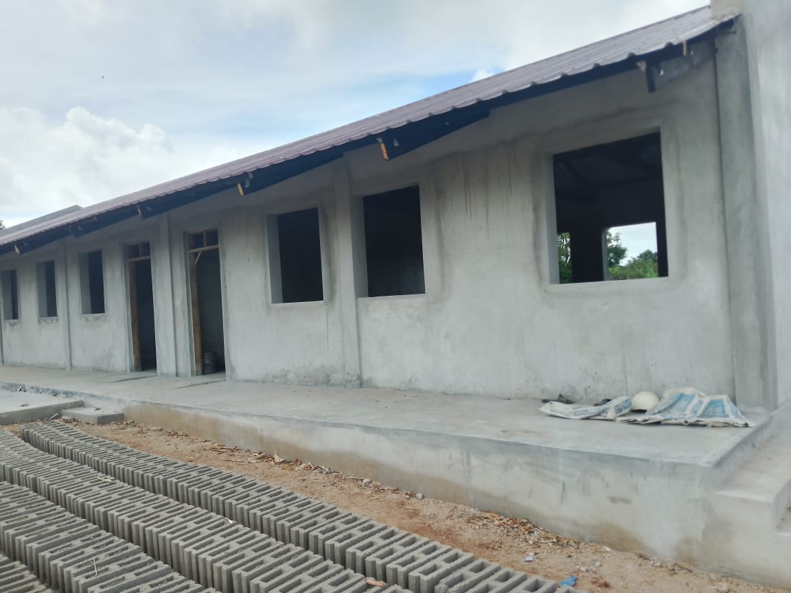 Imagem sobre fiscalização de obras