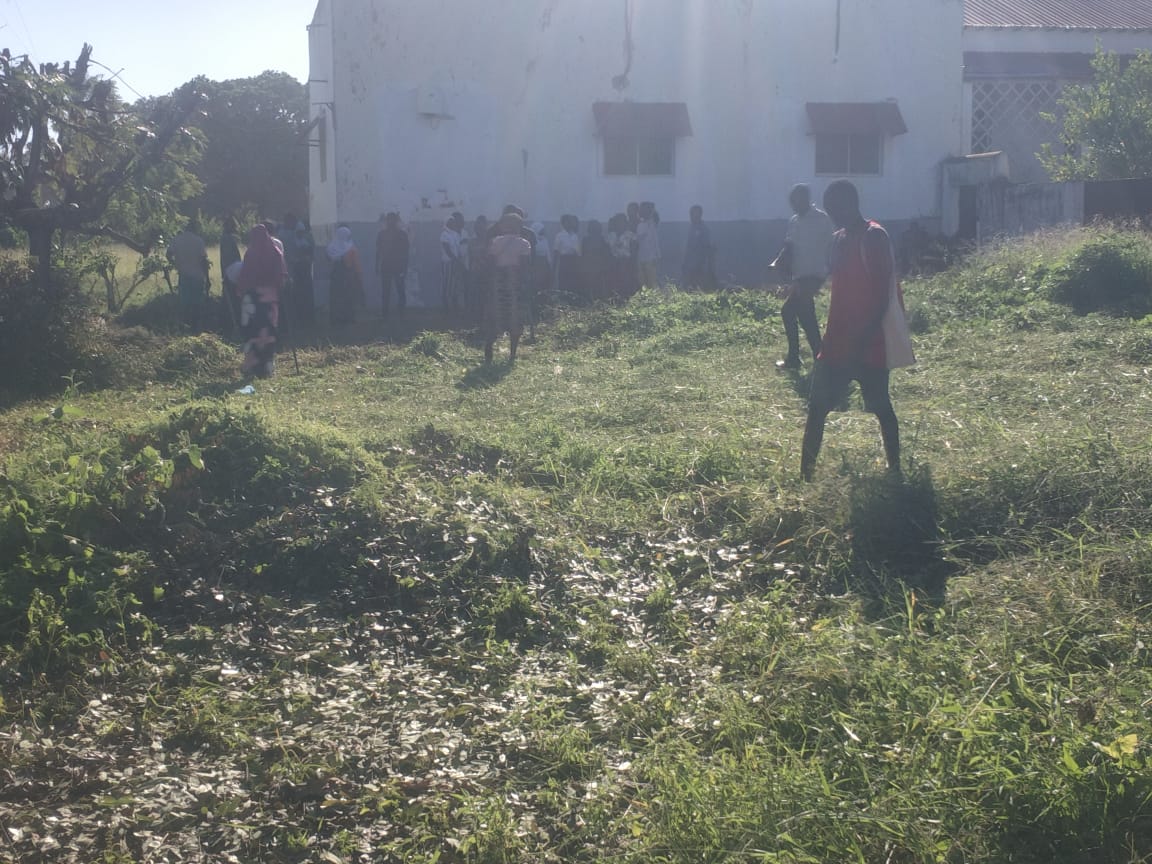 Imagem sobre saneamento