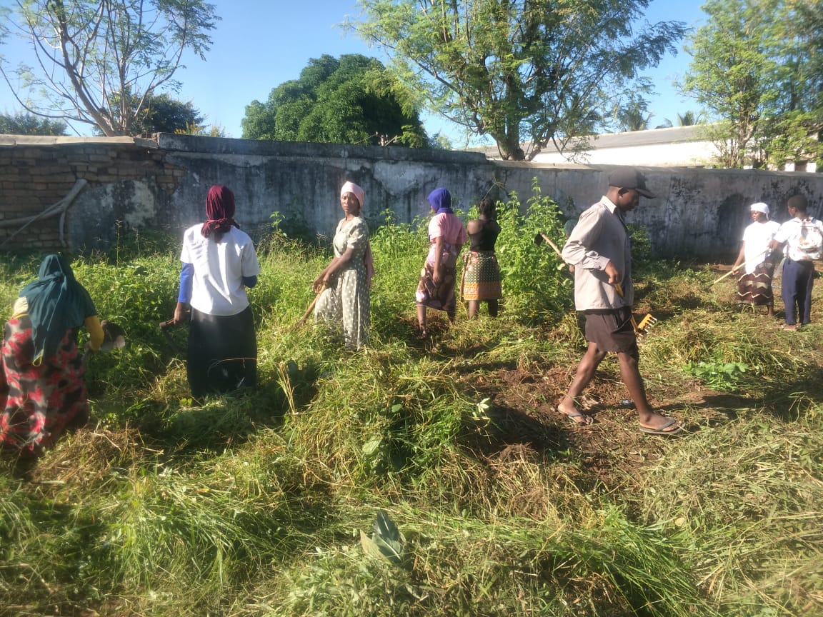 Imagem sobre saneamento