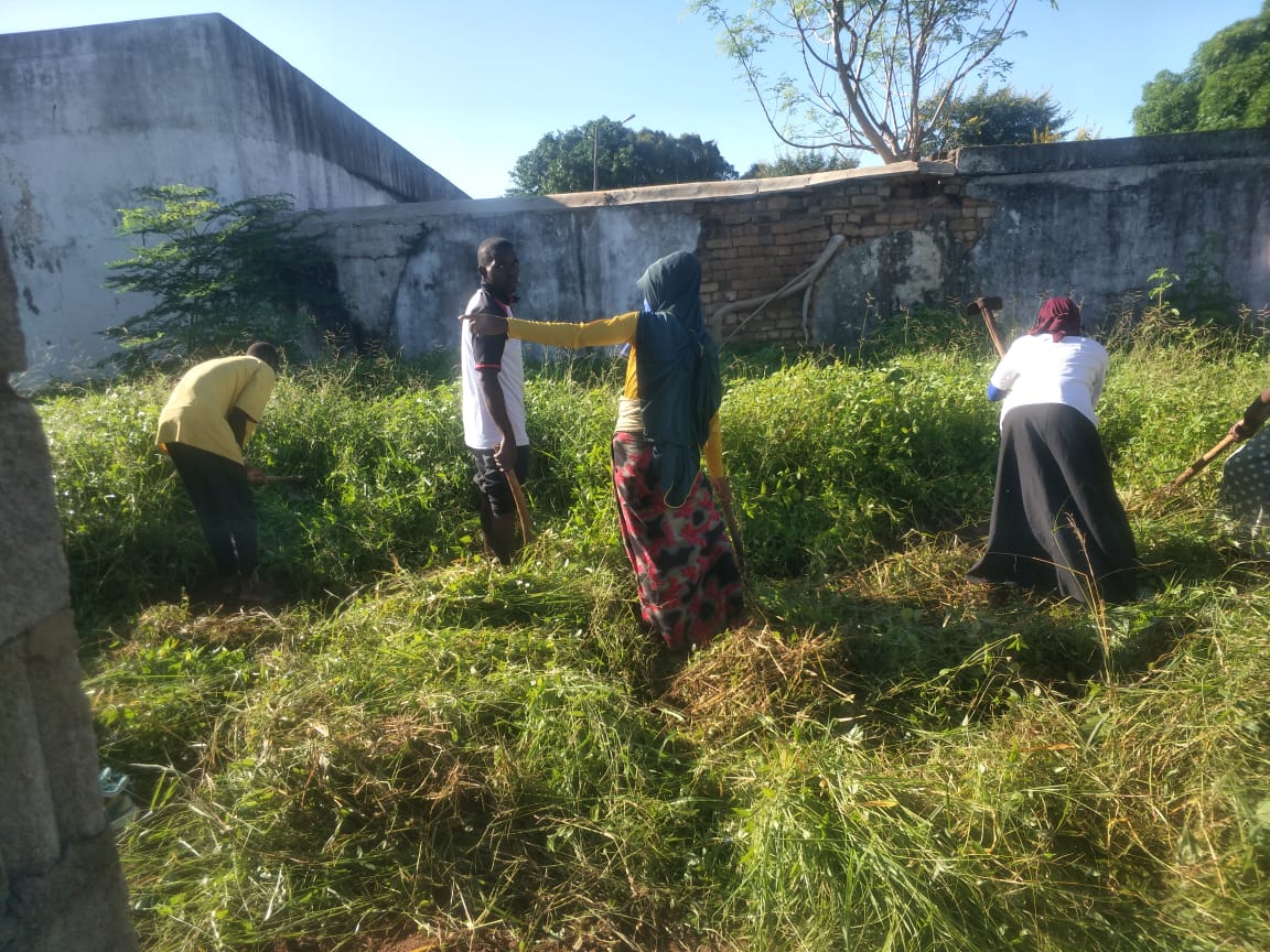 Imagem sobre saneamento