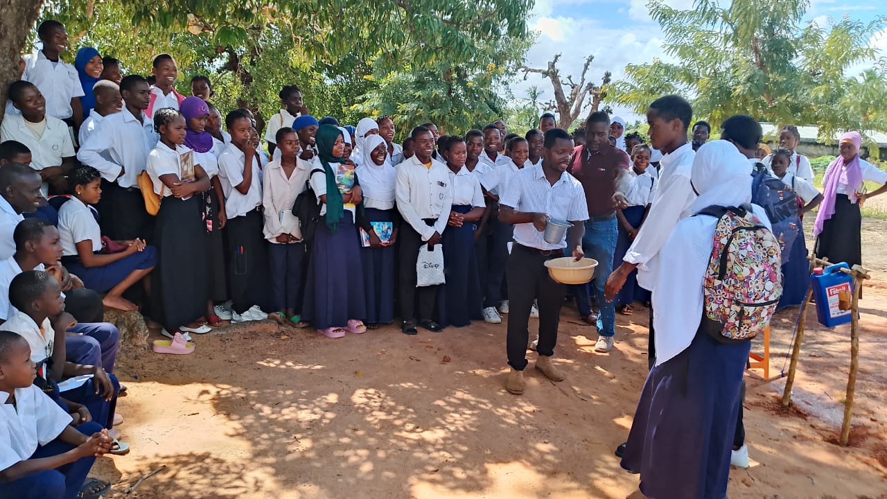 Imagem sobre saneamento