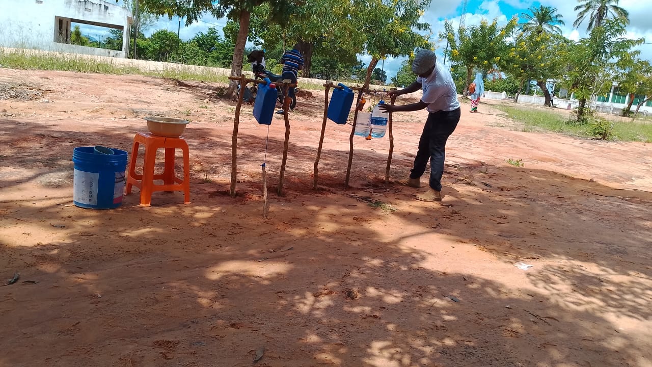 Imagem sobre saneamento