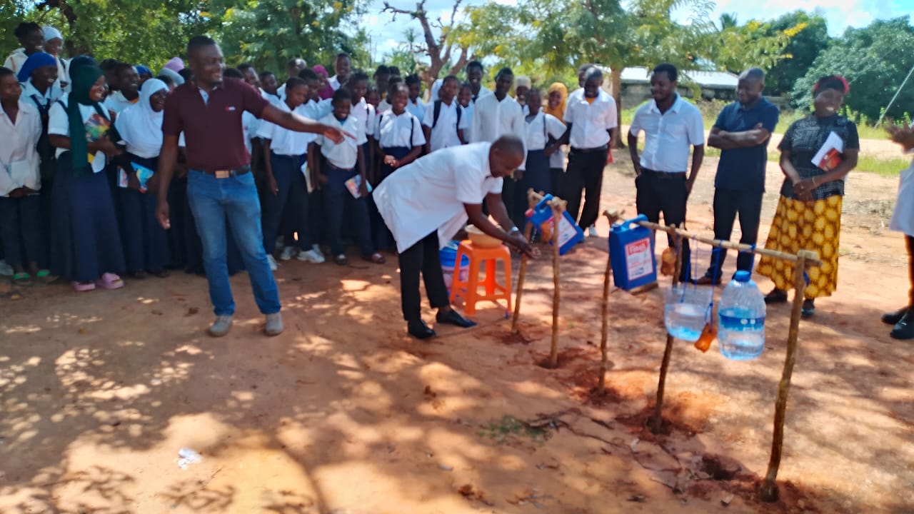 Imagem sobre saneamento