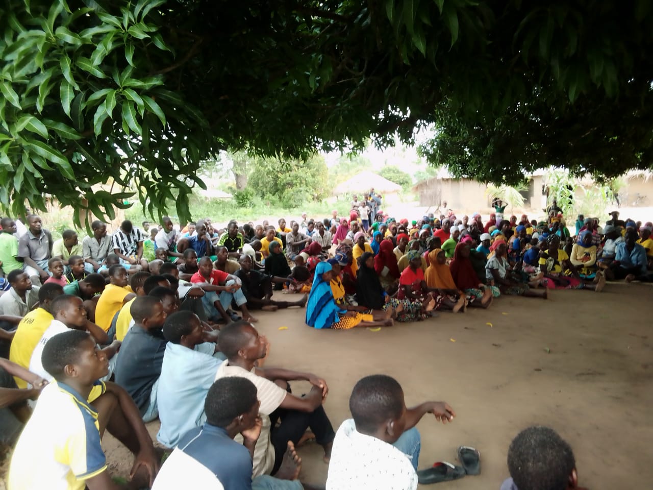 Projeto de Arquitetura 1