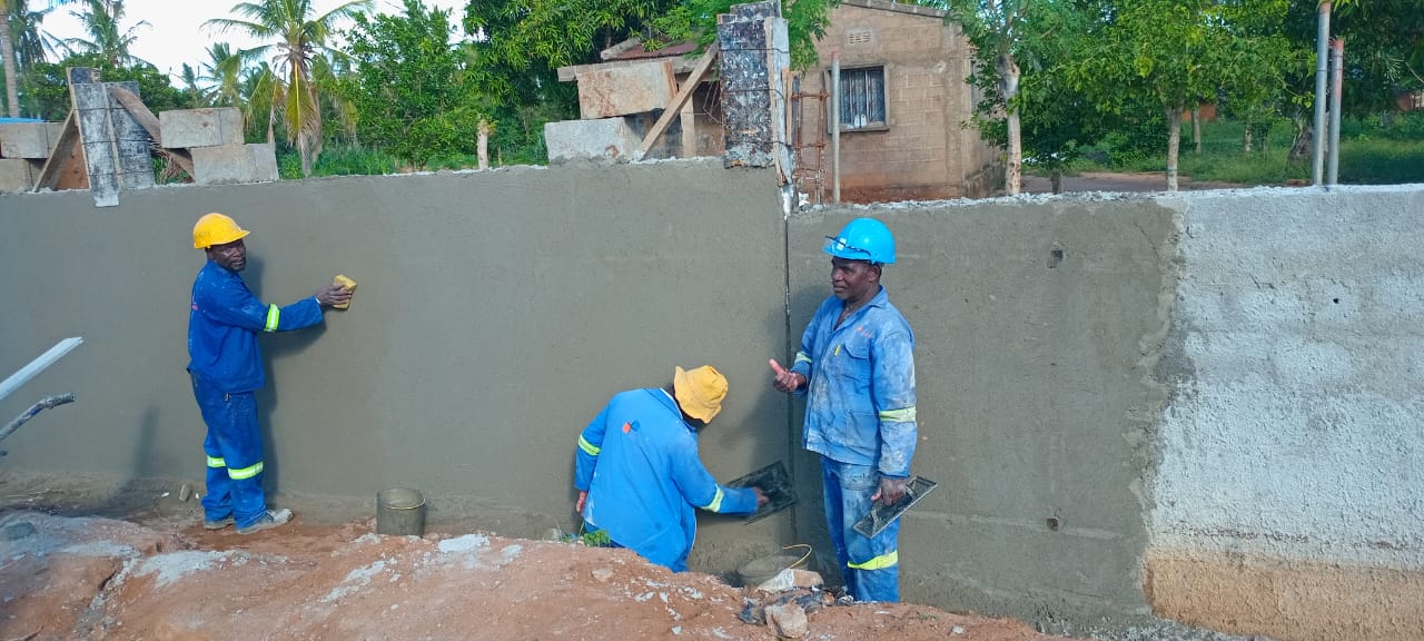 Imagem sobre fiscalização de obras