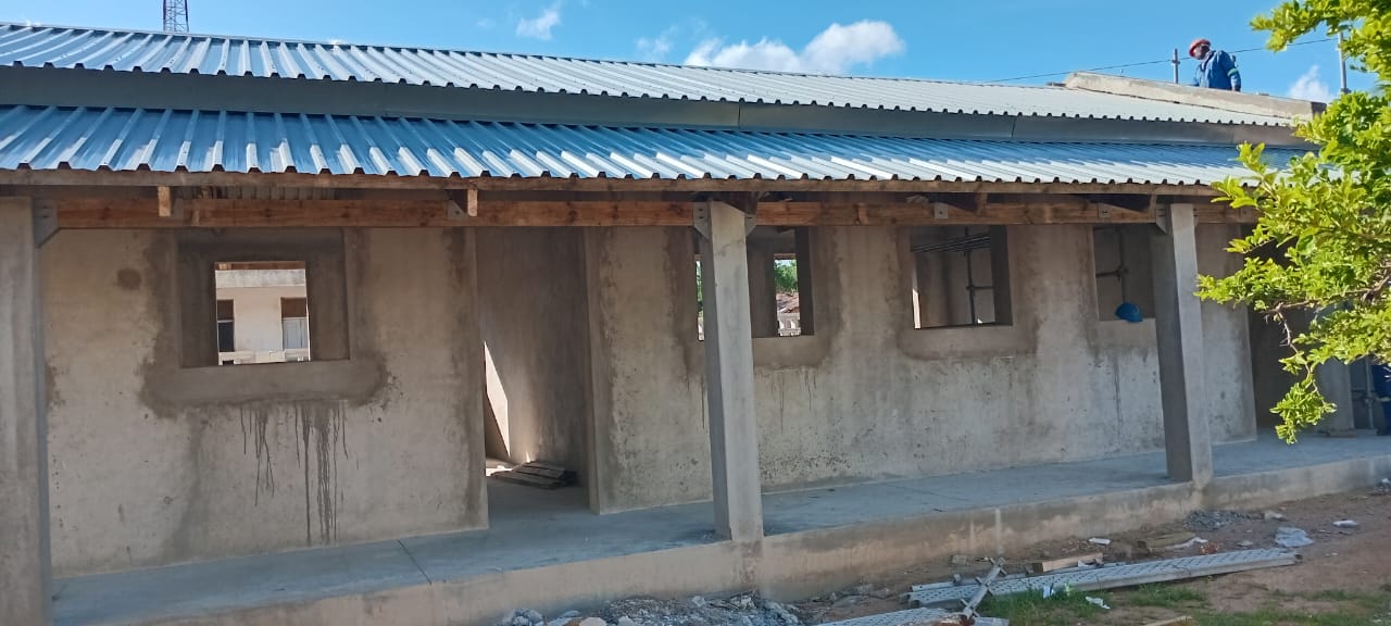 Imagem sobre fiscalização de obras